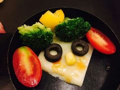 -火炉火自助餐(枫蓝国际店)
