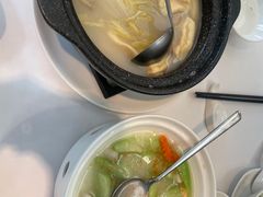 -莆田餐厅PUTIEN(三里屯店)