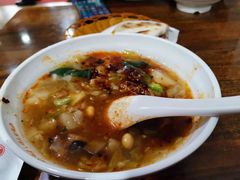 -张老三肉丸糊辣汤(丰登南路店)
