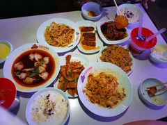 -宝葫芦西北茶食铺(万达店)