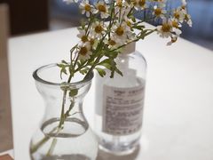 餐具摆设-LUNEURS月乐诗·烘焙甜品(华山路店)