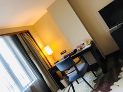 -北京西单美爵酒店