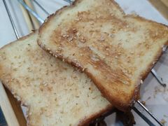 招牌吐司-老虎滩大连海鲜烧烤(建邺云锦路总店)