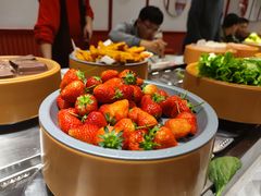 -龍歌自助小火锅(漳州二路爱购店)