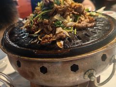 -京味斋·北京烤鸭(华威桥北工大店)