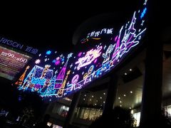门面-百盛(莘庄店)