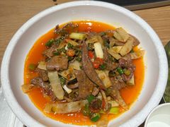 -川堂风·跷脚牛肉·乐山爆炒(宝山日月光店)