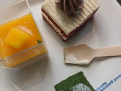 -星伦多自助料理·涮烤一体(杭州来福士店)