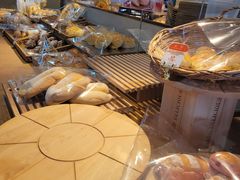-西村叔叔的店·面包·甜品·蛋糕(清河万象汇店)