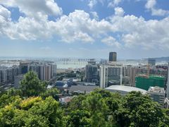 -东望洋炮台东望洋灯塔