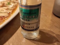 -肥三土菜馆(五四广场店)