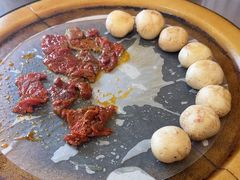-阿昌白族石板烧·菌锅(大理古城店)