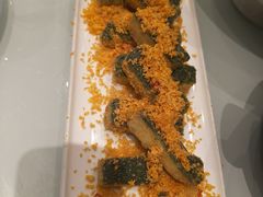 -聆桂烤鸭·金奖烤鸭(静联广场店)