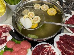 -胡记顺和·始于2008年(珠池店)