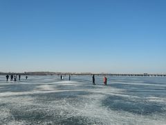 -丁香湖公园