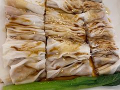 -东江渔村·古典园林·30年粤菜老字号(太和店)