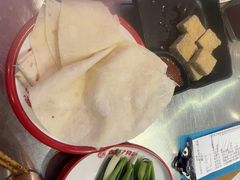 -古彭7只羊·鲜羊肉串·龙虾烧烤(玄武墨香路店)