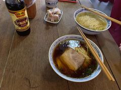 红汤-同得兴 Since·1995 传统苏式面馆(嘉馀坊店)