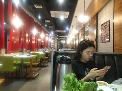 -陈记顺和牛肉火锅馆(天河北路店)