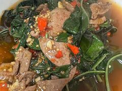 -汝萍传统蘸水菜(春华路总店)