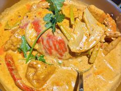 -大头虾越式风味餐厅(光明广场店)