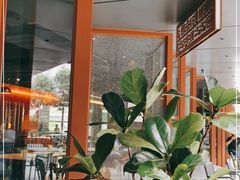 -sugarman espresso素饮糖人高新咖啡工厂
