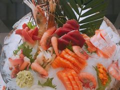 -割烹旭日本料理(龙湖狮山天街店)