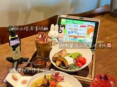 -echoes coffee回响咖啡(888街店)
