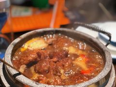 -食锦记·福建私房菜(浦西万达店)