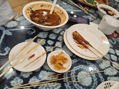 -桥香园云南过桥米线(金马碧鸡店)