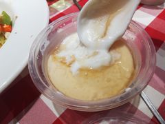 -西贝(上海我格广场店)