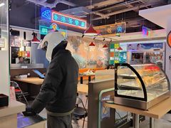 -昌勝香港深井烧鹅(新年华店)