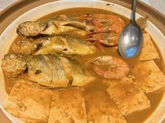 -船歌·鱼水饺青岛菜(金狮广场店)