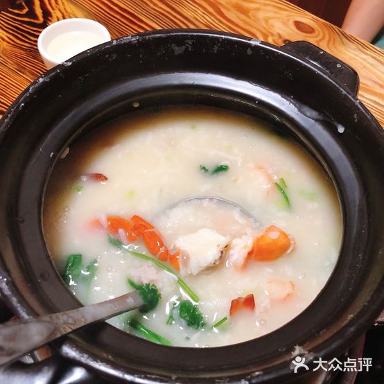 东弟砂锅粥