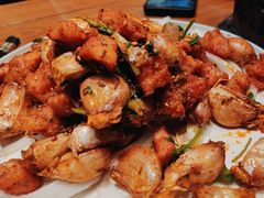 -蔡家酒楼(一德街店)