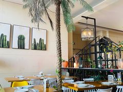 -HFFOUSA TACO弗萨塔可墨西哥餐厅(颐堤港店)