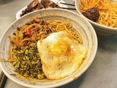 -梅溪·小伙子干挑面(安吉总店)