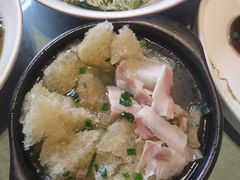 -长兴菜馆(高桥店)