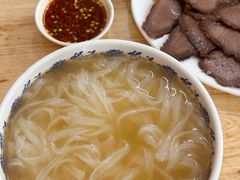 河粉-芳记粉店(总店)
