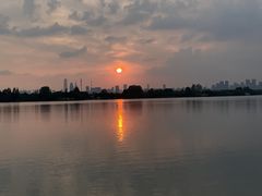 -东湖落雁景区