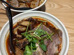 -长乐川式面馆·现炒浇头(石门二路店)