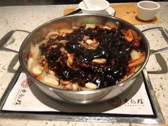 -黄记煌三汁焖锅(广州曜一城店)
