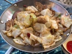 -老东阳·外婆菜(横店店)