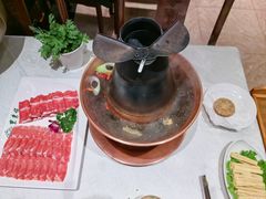 -东来顺饭庄(天坛店)