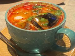 -CHINCHIN 青青·泰国料理(万象食家店)