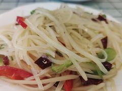 -百味园土菜馆(迎宾东路店)