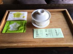 -青藤茶馆(南山路店)