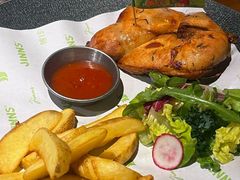 -JINNS锦时 steak&pizza(浸信会礼拜堂旧址店)