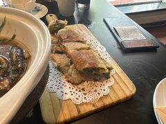 -芳芳私房菜·精做淮扬菜(承德路店)