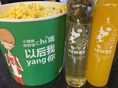 -大地影院(葫芦岛富尔沃店)